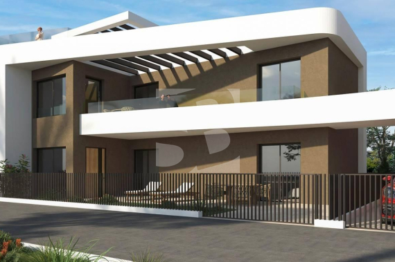 Bungalow - New Build - ORIHUELA COSTA - La Ciñuelica