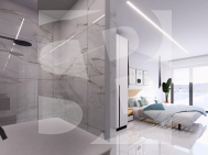 Bungalow · Nouvelle construction ALGORFA · La Finca Golf