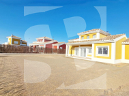 Villa · New Build Lorca · Purias