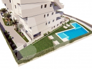 Apartamento · Obra Nueva ORIHUELA COSTA · Las Filipinas