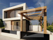 Villa · New Build PILAR DE LA HORADADA · Lo Romero Golf