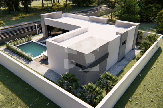 Villa - New Build - Fortuna - Las Kalendas