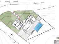 Villa · Obra Nueva Benitachell · Cumbres Del Sol