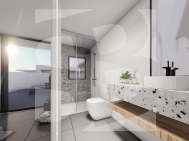 Town House · Nouvelle construction Torre Pacheco · Roldán