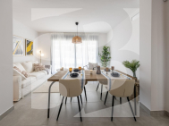 Bungalow · Nouvelle construction ORIHUELA COSTA · Pau 26