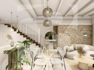 Villa · Obra Nueva ROJALES · Lo Marabú