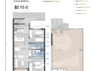 Penthouse · New Build LOS ALCAZARES · Serena Golf
