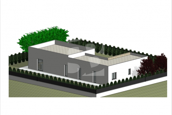 Villa - New Build - La Romana - Batistes