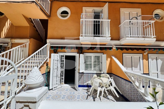 Townhouse - Resale - La Mata - Puerto Romano