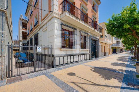 Villa - Segunda Mano - Callosa De Segura - Callosa De Segura