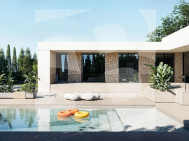 Villa · Nouvelle construction TORREVIEJA · El chaparral