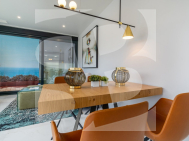 Apartment · New Build BENIDORM · Poniente