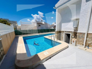 v · Продажа TORREVIEJA · La Siesta - El Chaparral - San Luis