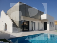 Villa · Nouvelle construction PILAR DE LA HORADADA · Pinar De Campoverde