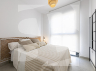 Bungalow · Nouvelle construction ORIHUELA COSTA · Pau 26