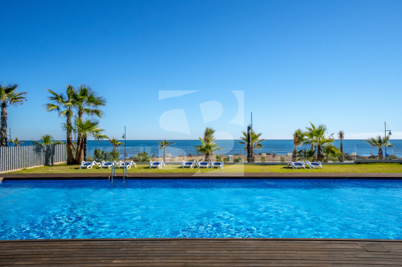 Attique - La Revente - TORREVIEJA - Punta Prima