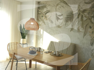 Town House · Nouvelle construction ORIHUELA · Vistabella Golf