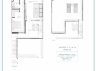 Bungalows Planta Baja · Продажа VERA · Vera