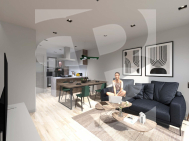 Town House · Nouvelle construction DOLORES · Sector 2