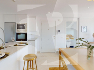 Appartement · Nouvelle construction Aguilas · Isla Del Fraile