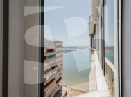 A · La Revente TORREVIEJA · Playa del Acequión