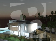 Villa · Nouvelle construction Calpe · Maryvilla