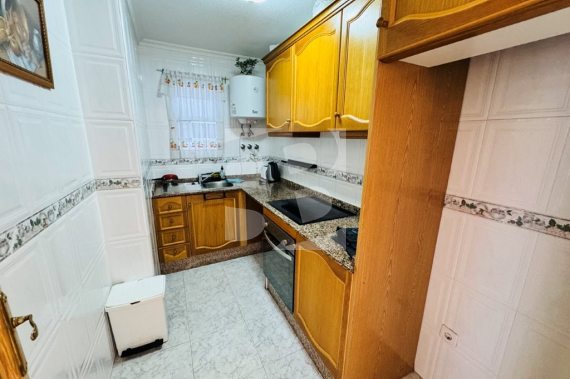 Apartamento - Segunda Mano - La Mata - La Mata
