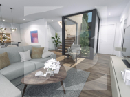 Villa · Obra Nueva FINESTRAT · Sea Hills