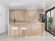 Villa · Nouvelle construction LOS ALCAZARES · Serena Golf