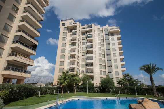  - Resale - Guardamar del Segura - Avenida del Puerto
