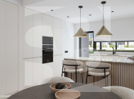 Appartement · Nouvelle construction Torre Pacheco · Santa Rosalía