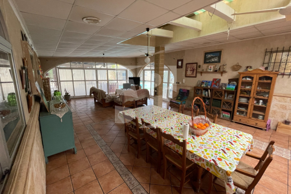  - Resale - Elche - Matola