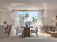 Penthouse · New Build Benicassim · Almadraba