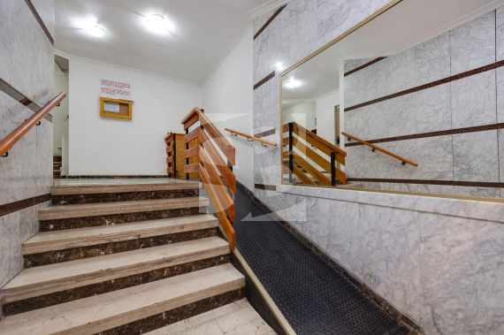 Apartment - Odsprzedaż - TORREVIEJA - Curva del Palangre