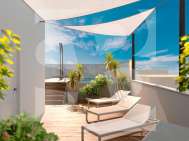 Апартамент · Новостройка TORREVIEJA · Playa del Acequión