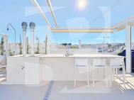 Penthouse · Resale TORREVIEJA · Los Balcones