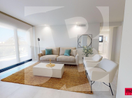 Apartment · New Build PILAR DE LA HORADADA · Mil Palmeras