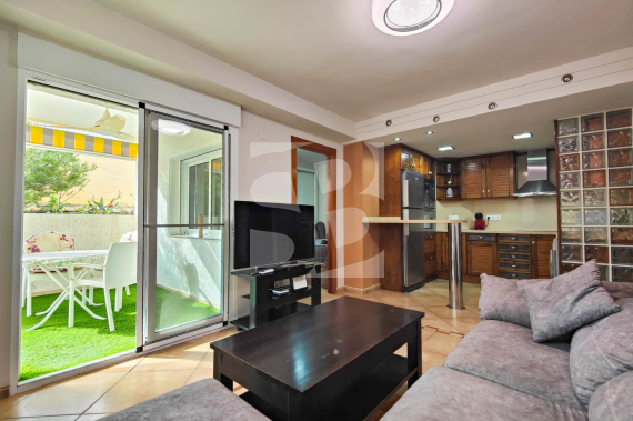 A - Segunda Mano - TORREVIEJA - La Mata