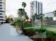 Apartment · Nowo zbudowane Calpe · Playa Arenal-bol