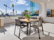 Apartment · New Build ORIHUELA COSTA · Playa Flamenca