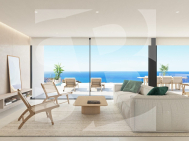 Villa · Obra Nueva Benitachell · Cumbres Del Sol