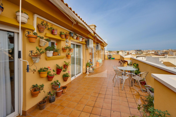 p - Odsprzedaż - PILAR DE LA HORADADA - PILAR DE LA HORADADA