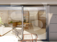 Bungalow · Obra Nueva SAN PEDRO DEL PINATAR · Lo Pagan