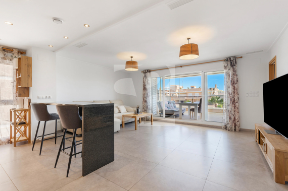 Apartment - Resale - ORIHUELA COSTA - Villamartin
