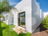 Villa · Nouvelle construction LOS ALCAZARES · Serena Golf