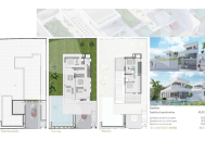 Villa · Nouvelle construction FINESTRAT · Sierra Cortina