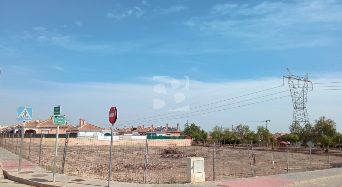  · Segunda Mano Los Montesinos · La Herrada