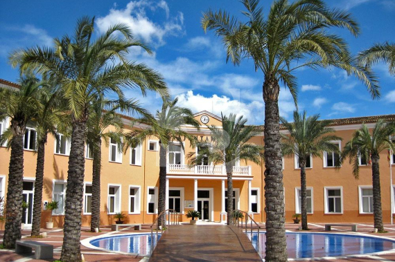 Apartment - Nowo zbudowane - Denia - Km 10
