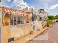 terraced house · La Revente TORREVIEJA · El chaparral