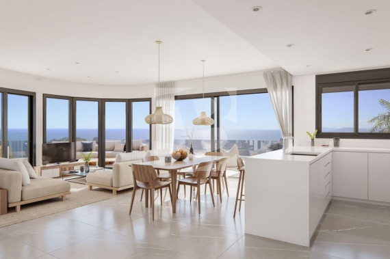 Apartment - Odsprzedaż - Aguilas - Aguilas